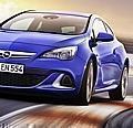 Opel Astra OPC